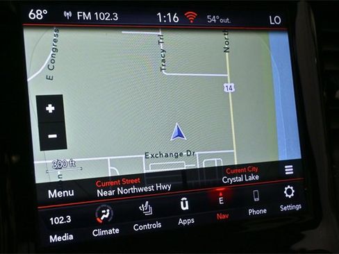 Used 2020 RAM 3500 Laramie image 29