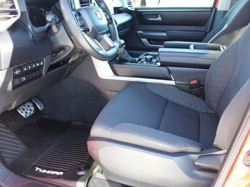Used 2024 Toyota Tundra SR5 image 12