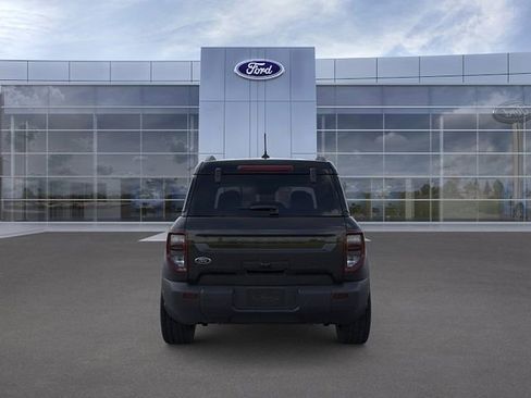 New 2026 Ford Bronco Sport Big Bend AWD/4WD image 5