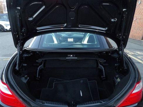 Used 2016 Mercedes-Benz SLK 300 image 14