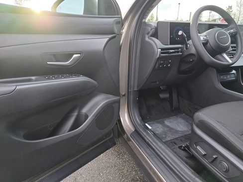 New 2026 Hyundai Tucson SEL AWD/4WD image 19