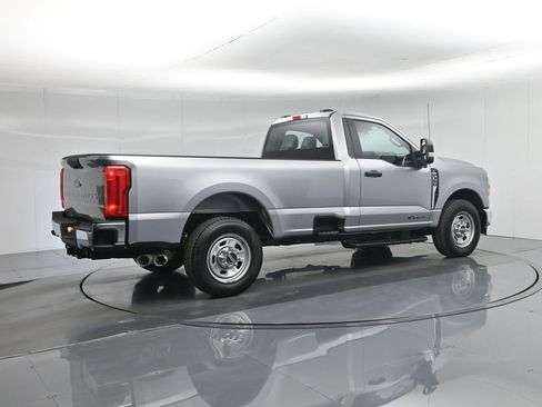 Used 2024 Ford F350 XL w/ XL Chrome Package image 31