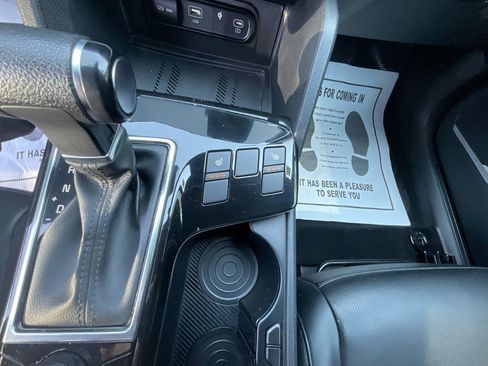 Used 2023 Kia Sportage X-Line image 29