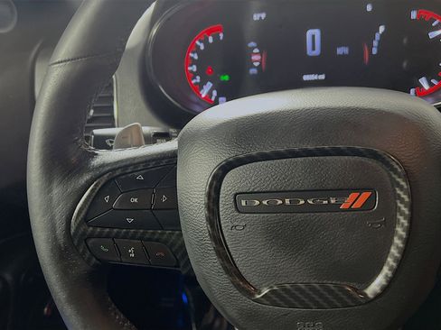 Used 2018 Dodge Durango R/T w/ Trailer Tow Group IV image 19