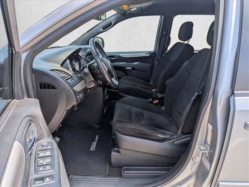 Used 2015 Dodge Grand Caravan SE w/ Quick Order Package 29E SE image 15