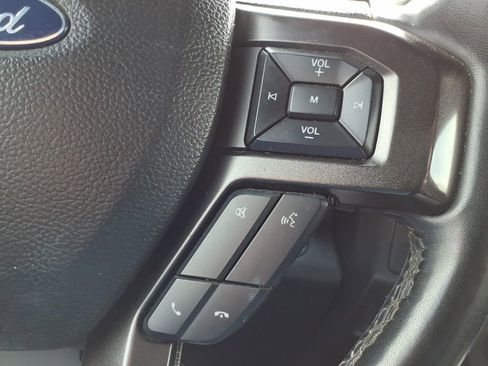 Used 2021 Ford Expedition Max Limited AWD/4WD image 30