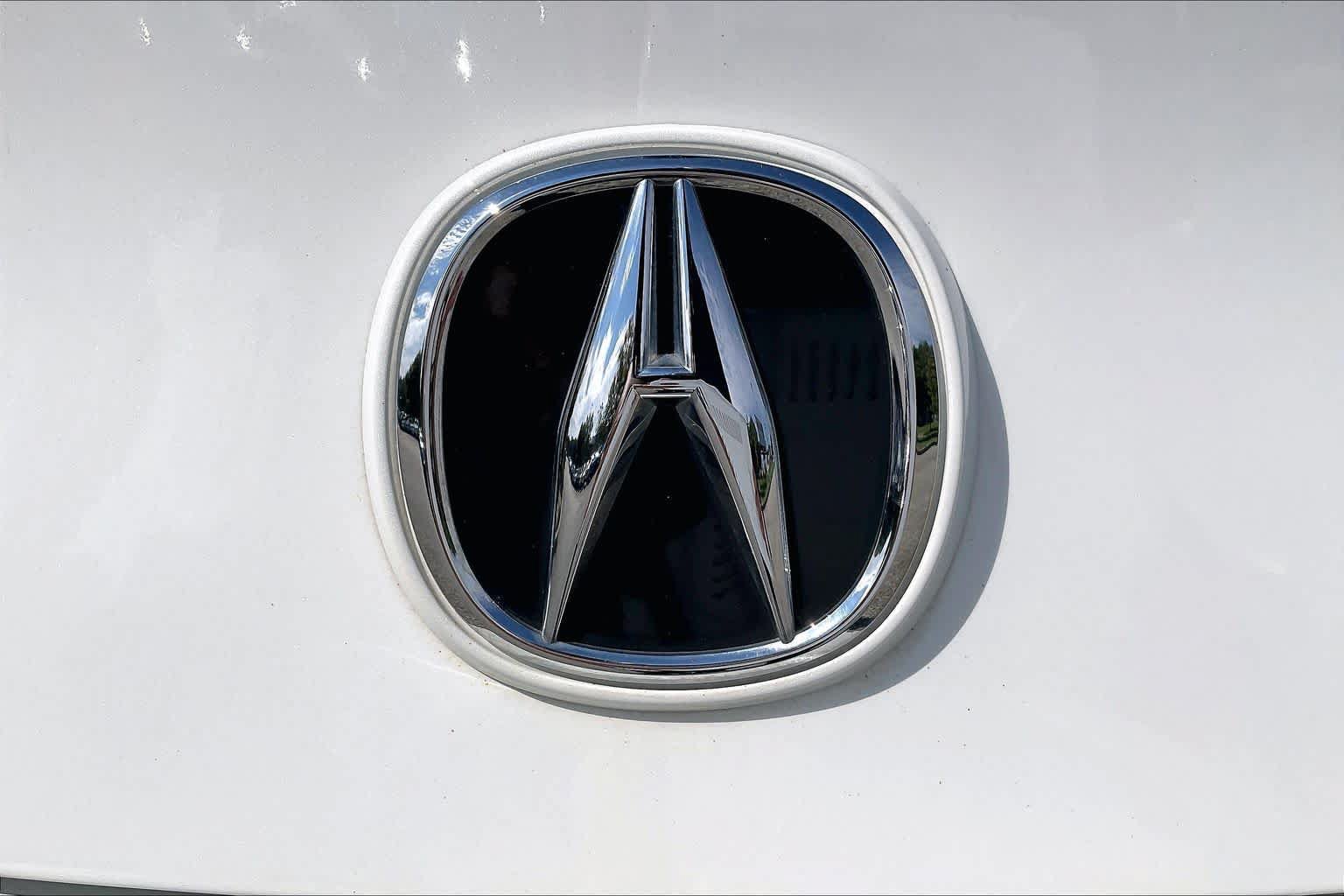 Certified 2024 Acura Integra A-Spec w/ Technology Package FWD image 32