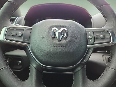 New 2026 RAM 1500 Big Horn image 24