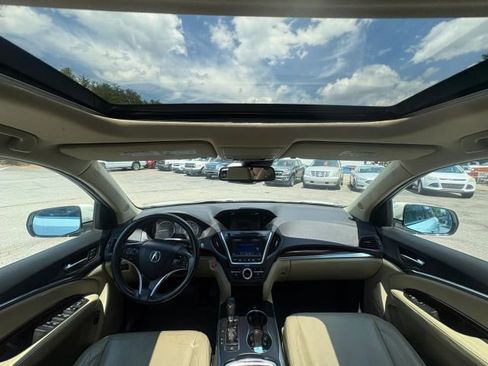 Used 2015 Acura MDX FWD w/ Technology Package image 15