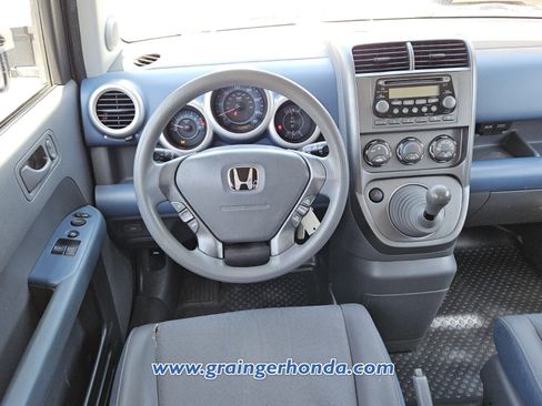 Used 2006 Honda Element EX-P image 12