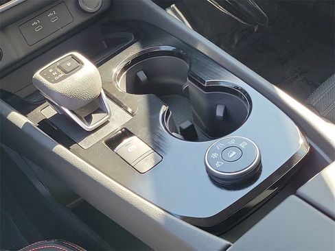 New 2026 Nissan Rogue Rock Creek image 9