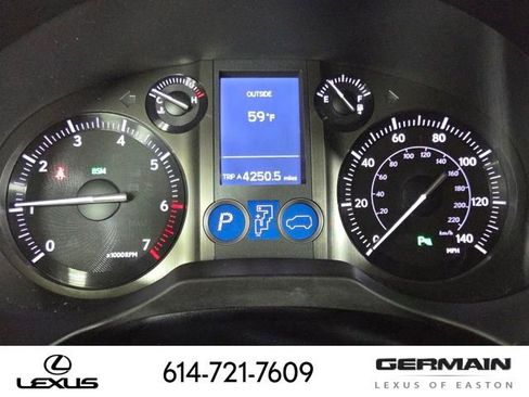 Used 2015 Lexus GX 460 w/ Premium Package image 26
