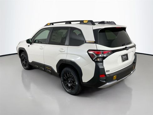 New 2026 Subaru Forester Wilderness image 5