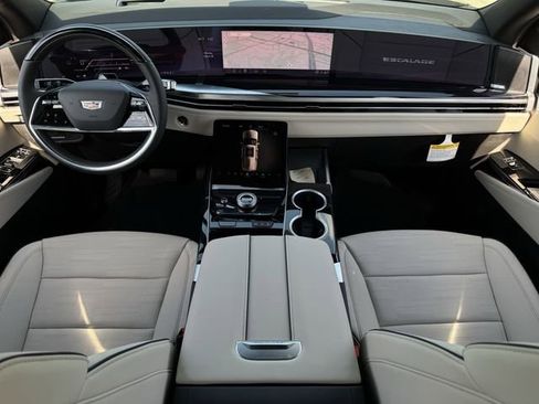 New 2026 Cadillac Escalade Sport image 8