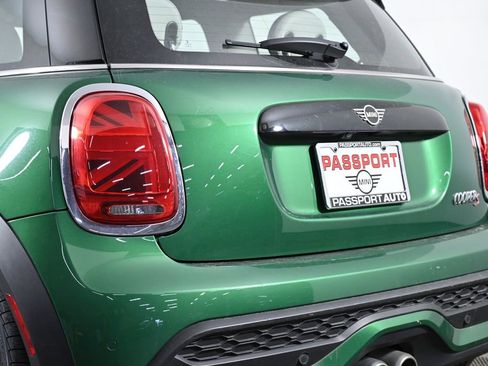 Certified 2023 MINI Cooper S image 8