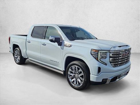 New 2026 GMC Sierra 1500 Denali image 7