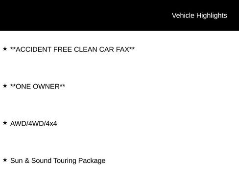 Used 2019 Nissan Rogue SV w/ Sun & Sound Touring Package image 19