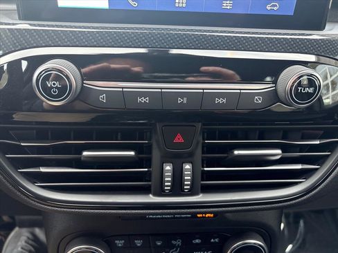 New 2026 Ford Escape ST-Line Select w/ Equipment Group 401A image 30