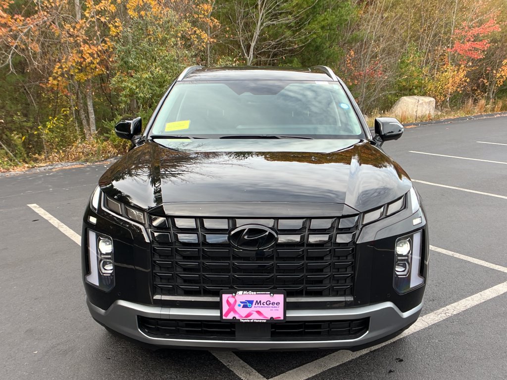 Used 2025 Hyundai Palisade SEL AWD/4WD image 5