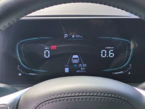 Certified 2023 Kia Telluride S AWD/4WD image 20