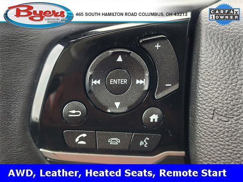 Used 2022 Honda Pilot Special Edition image 19