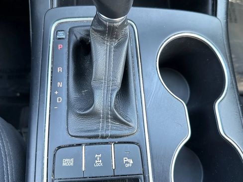 Used 2016 Kia Sorento AWD w/ LX Convenience Package image 26
