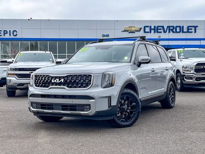 Used 2023 Kia Telluride SX Prestige X-Pro