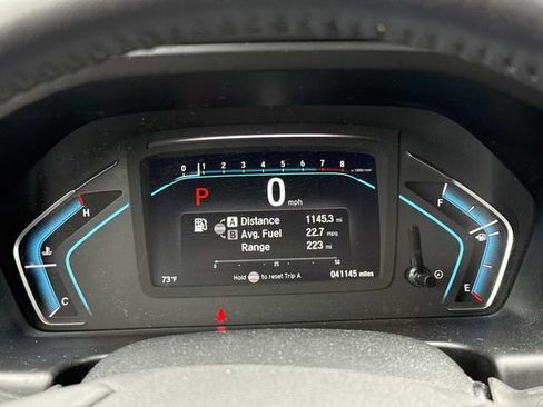 Used 2019 Honda Odyssey EX-L image 28