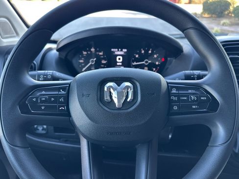 New 2025 RAM ProMaster 2500 w/ Convenience Group image 23