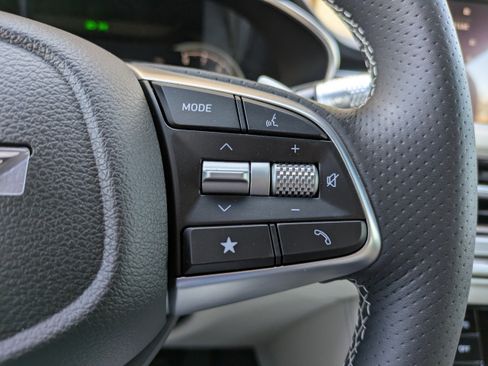 New 2026 Genesis G70 2.5T image 20