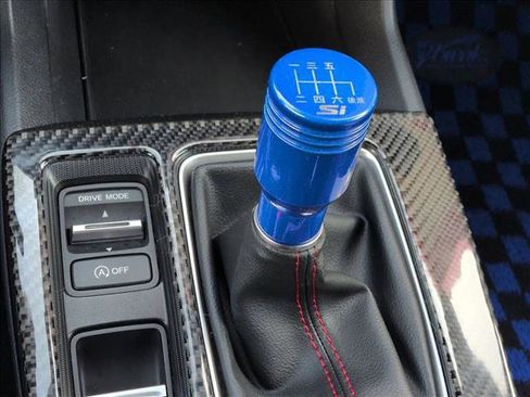 Used 2022 Honda Civic Si image 11