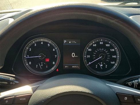 Used 2021 Hyundai Sonata SEL image 23