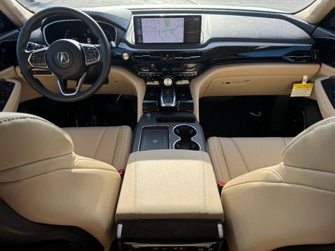 Certified 2026 Acura MDX SH-AWD image 16