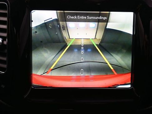 Used 2018 Jeep Compass Limited w/ Navigation Group image 44