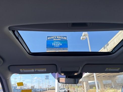 Used 2021 Honda Ridgeline RTL-E image 9