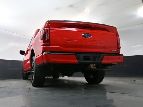 Used 2022 Ford F150 XLT w/ Equipment Group 302A High AWD/4WD image 22