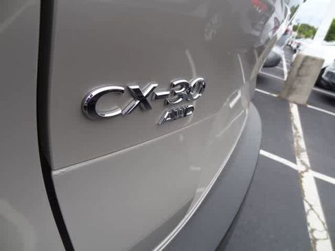Used 2024 MAZDA CX-30 AWD 2.5 S w/ Select Sport Pkg image 6