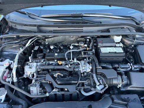 Used 2025 Toyota Corolla SE FWD image 15