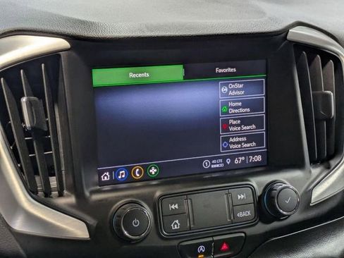 Certified 2022 GMC Terrain SLT w/ Elevation Edition AWD/4WD image 22