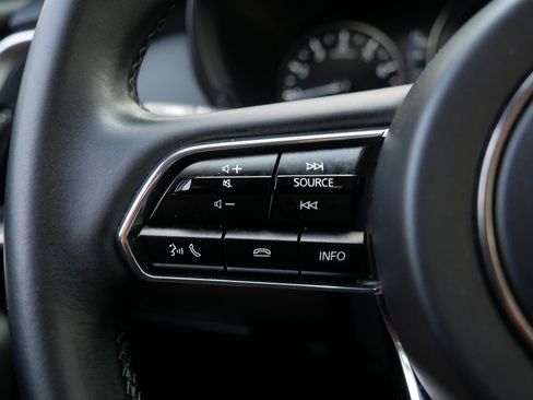 Used 2024 MAZDA CX-90 3.3 Turbo w/ Preferred Package AWD/4WD image 28