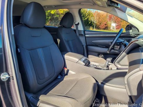 Used 2022 Hyundai Tucson SEL w/ Convenience Package image 32