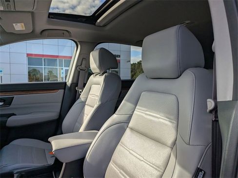 Used 2021 Honda CR-V EX-L image 14