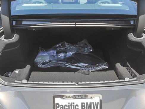 Used 2026 BMW 840i xDrive AWD/4WD image 23