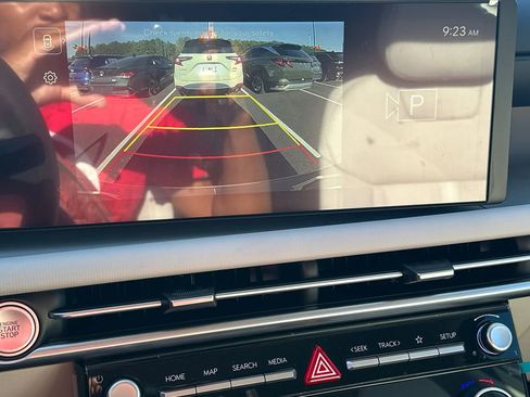 New 2025 Hyundai Tucson SEL image 28