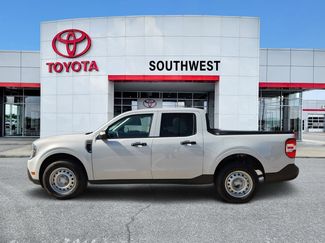 Used 2025 Ford Maverick XL w/ Equipment Group 102A AWD/4WD video 3
