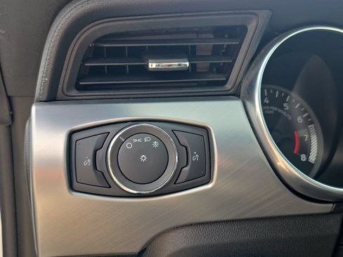 Used 2023 Ford Mustang Premium RWD image 15