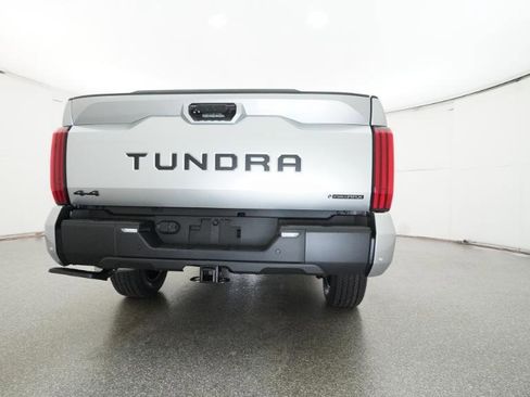 New 2026 Toyota Tundra Limited AWD/4WD image 5