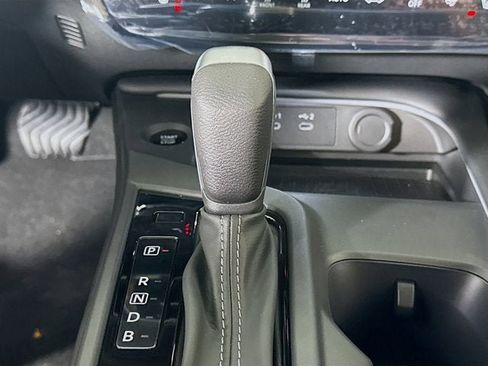 New 2026 Nissan Sentra SV image 16