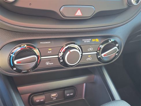 New 2025 Kia Soul LX image 26