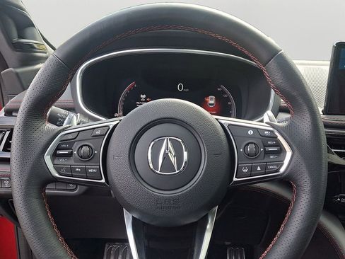 Used 2025 Acura MDX Type S AWD/4WD image 21